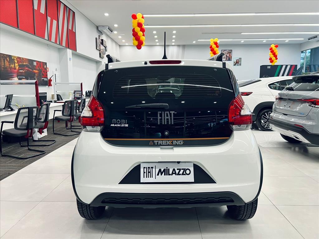 MOBI 1.0 EVO FLEX TREKKING MANUAL4