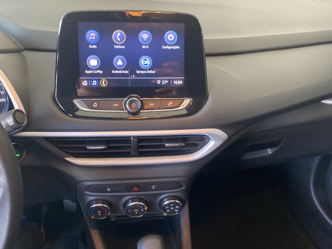 TRACKER 1.0 TURBO FLEX LT AUTOMÁTICO8