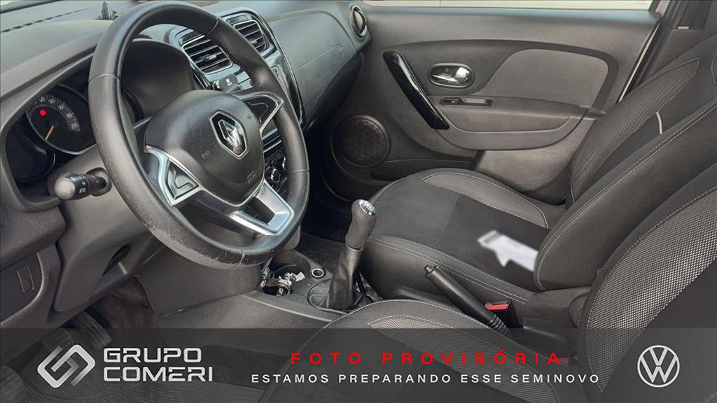 LOGAN 1.0 12V SCE FLEX ZEN MANUAL2