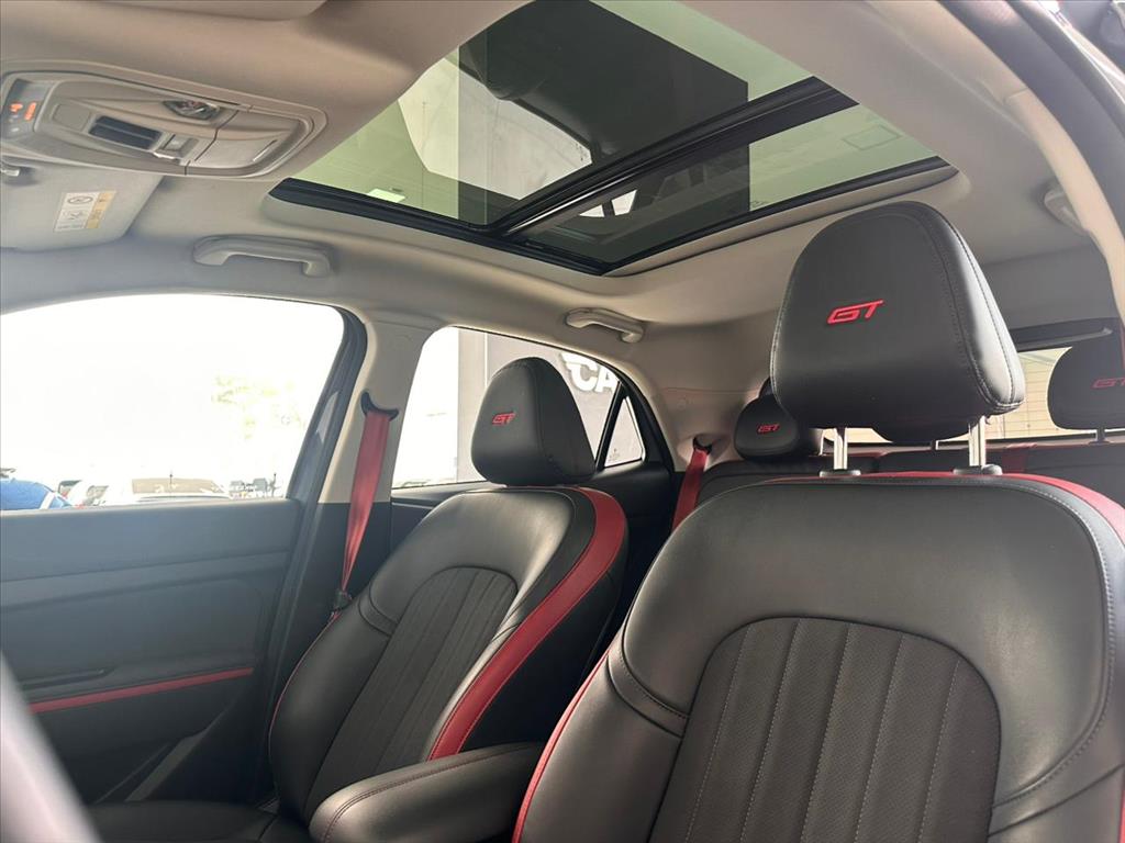 ORA 03 63 KW ELÉTRICO GT3