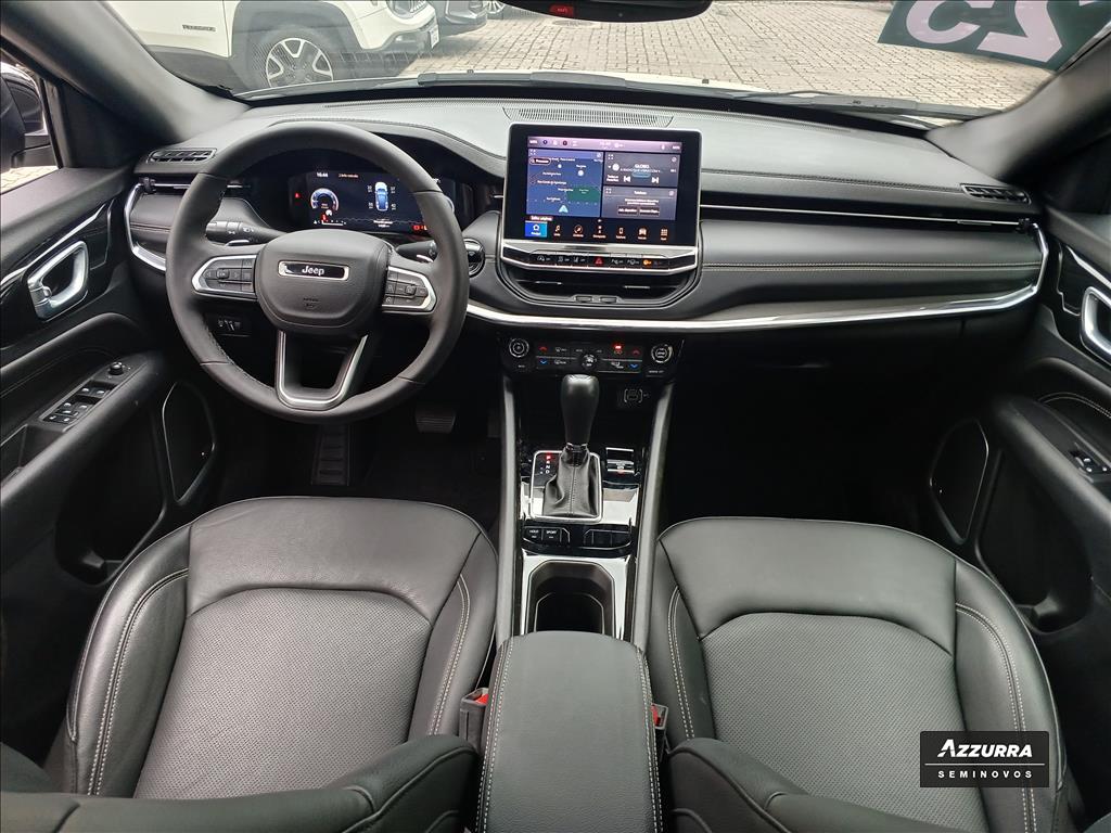 COMPASS 1.3 T270 TURBO FLEX S AT610