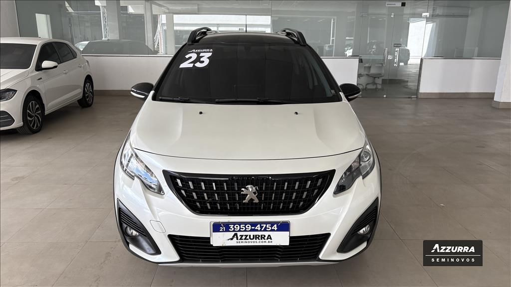 2008 1.6 16V FLEX ROADTRIP 4P AUTOMÁTICO