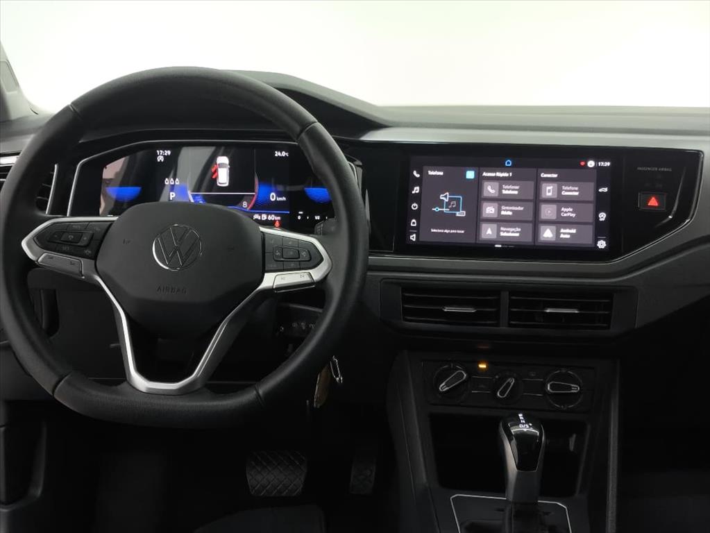 NIVUS 1.0 200 TSI TOTAL FLEX COMFORTLINE AUTOMÁTICO4