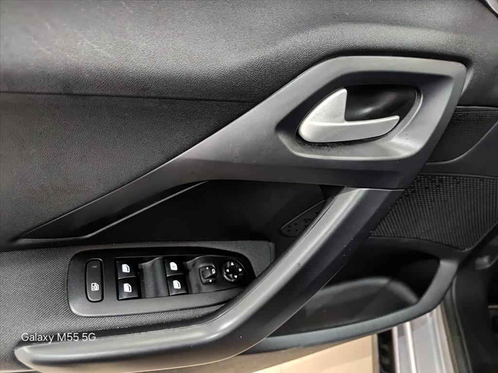 2008 1.6 16V FLEX STYLE 4P AUTOMÁTICO10