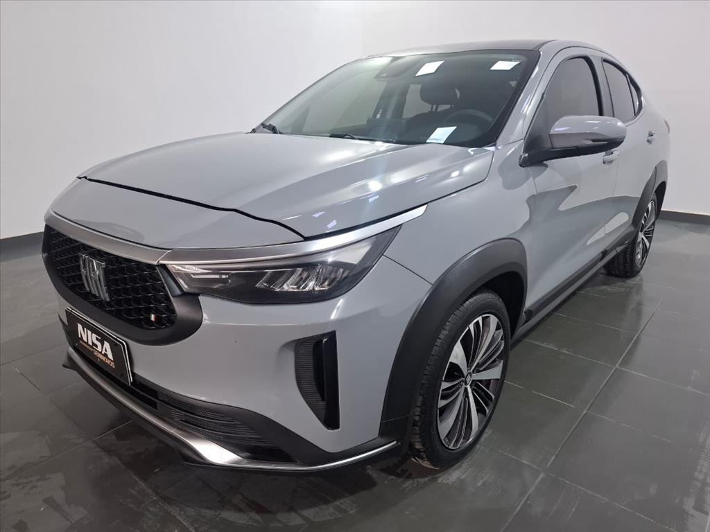 FASTBACK 1.0 TURBO 200 FLEX AUDACE CVT