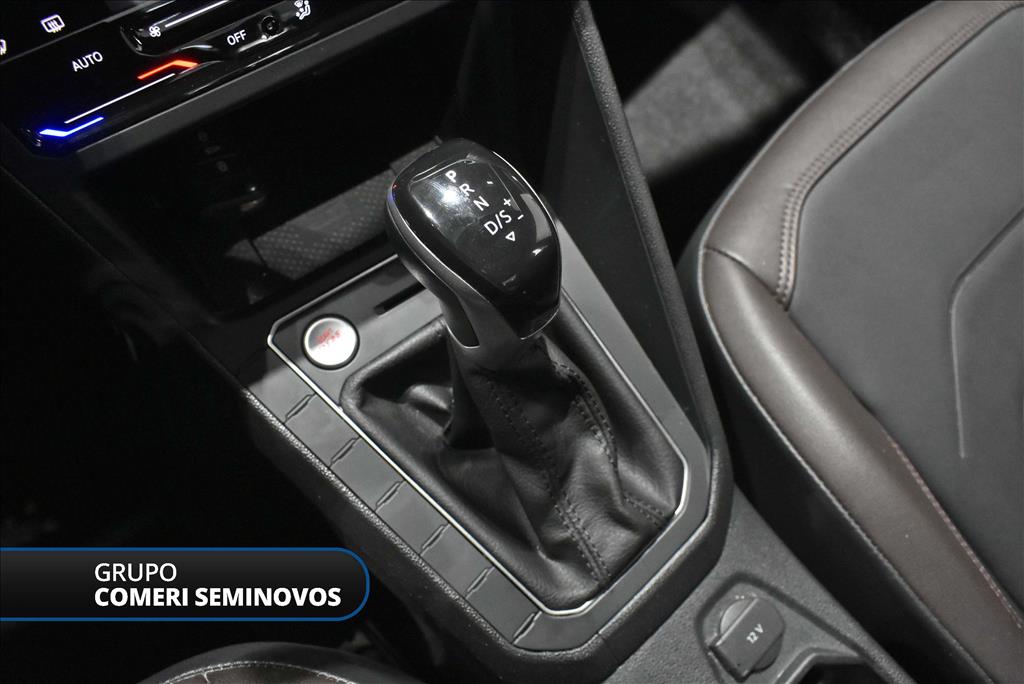 VIRTUS 1.0 200 TSI HIGHLINE AUTOMÁTICO11
