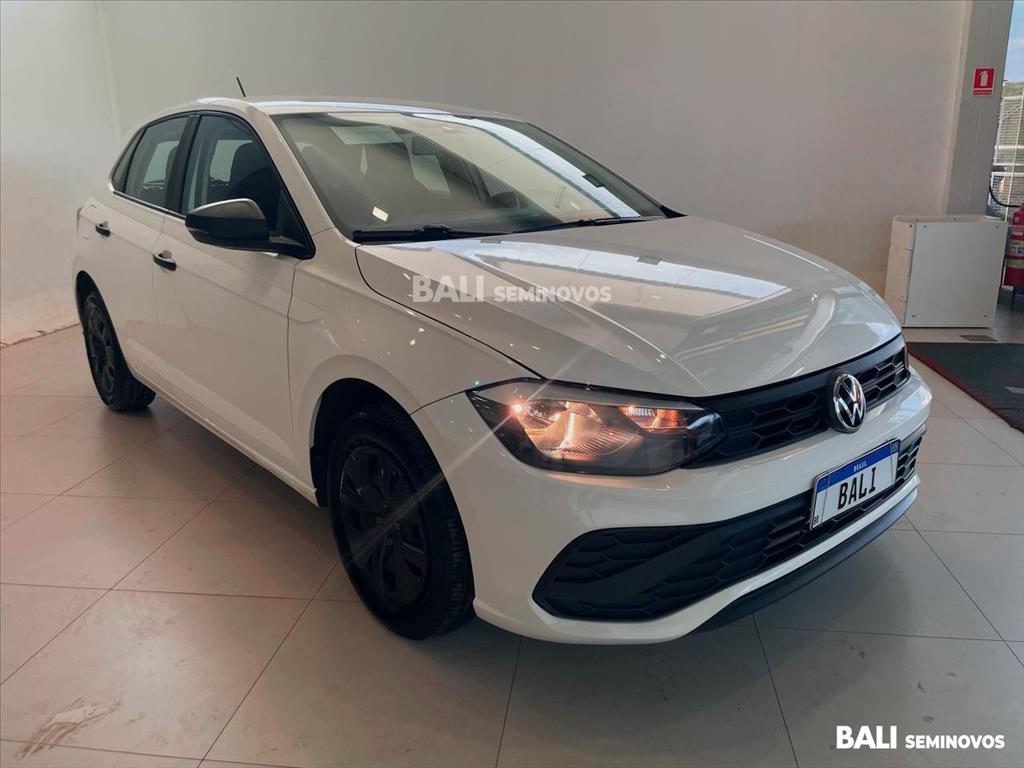POLO 1.0 MPI TRACK MANUAL