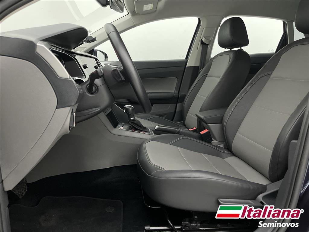 POLO 1.0 200 TSI HIGHLINE AUTOMÁTICO12