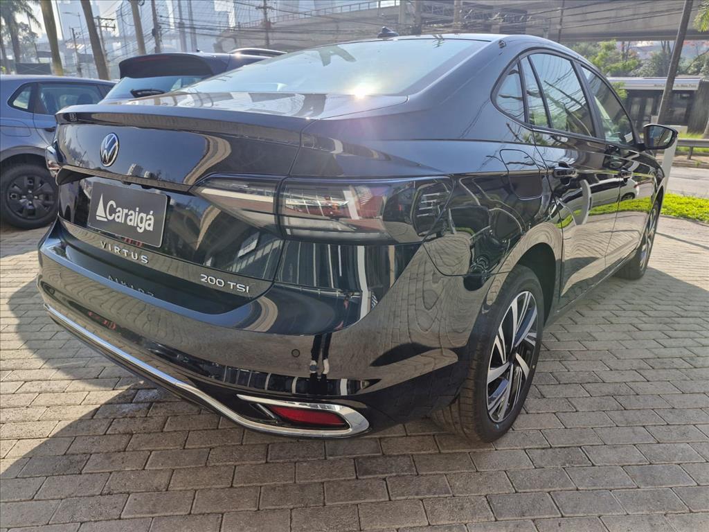 VIRTUS 1.0 200 TSI HIGHLINE AUTOMÁTICO6