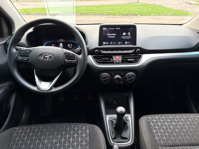 HB20 1.0 12V FLEX LIMITED MANUAL3