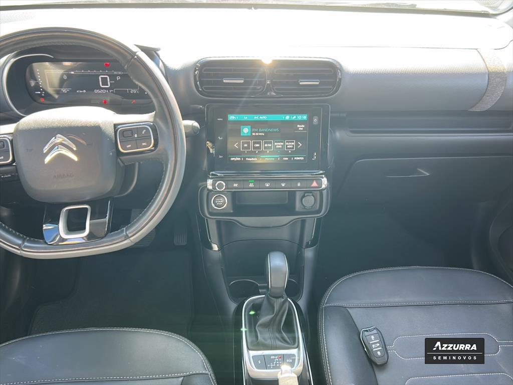 C4 CACTUS 1.6 VTI 120 FLEX SHINE EAT67