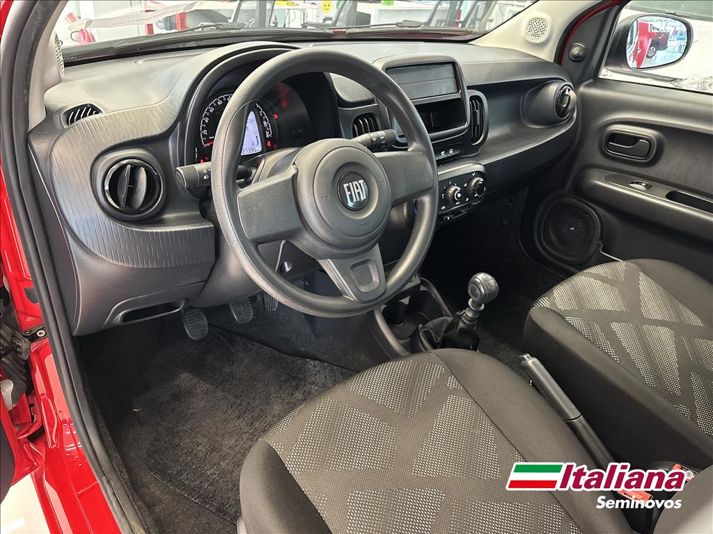 MOBI 1.0 EVO FLEX LIKE. MANUAL7