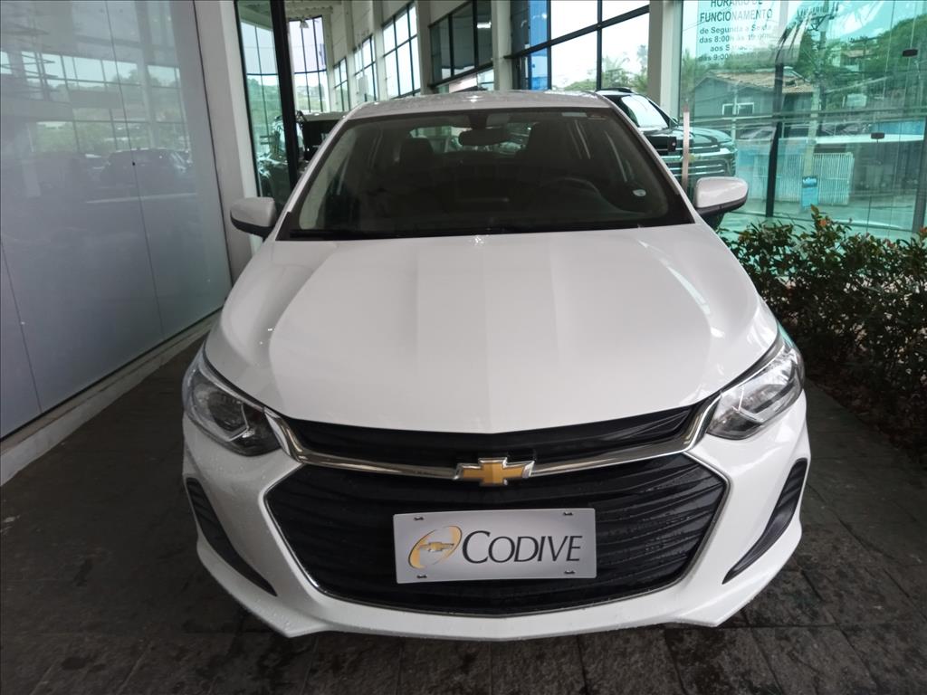 ONIX 1.0 FLEX LT MANUAL