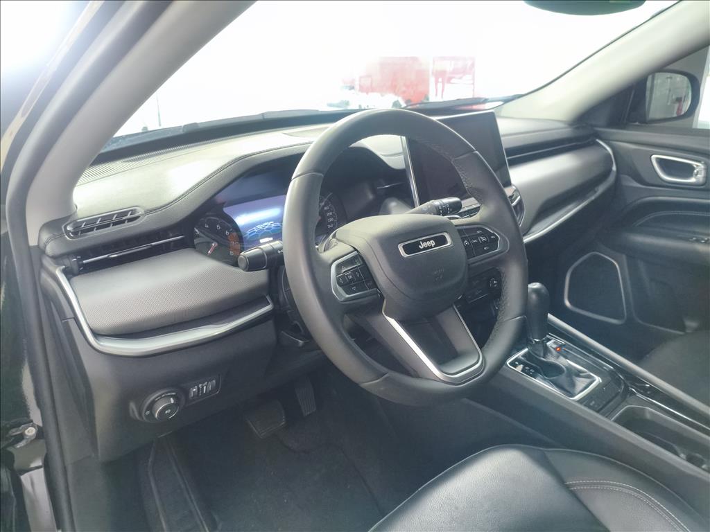 COMPASS 1.3 T270 TURBO FLEX LONGITUDE AT67