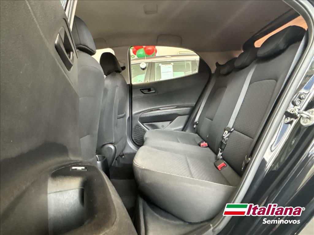 HB20 1.0 12V FLEX VISION MANUAL