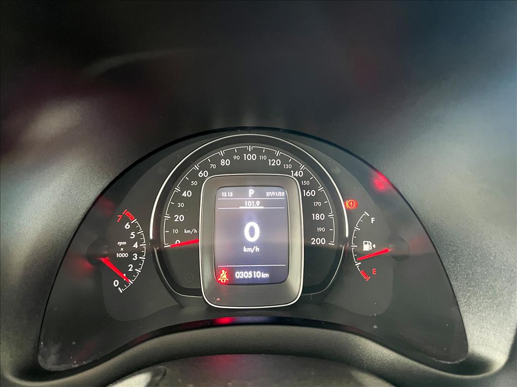 STRADA 1.3 FIREFLY FLEX VOLCANO CD CVT8