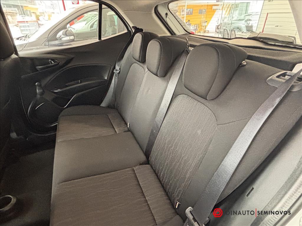 Fiat-ARGO-1.0 FIREFLY FLEX DRIVE MANUAL