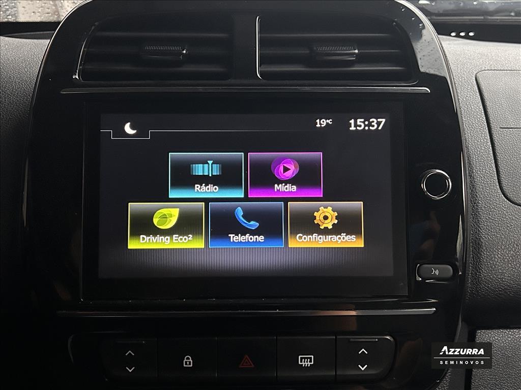 KWID 1.0 12V SCE FLEX INTENSE MANUAL15