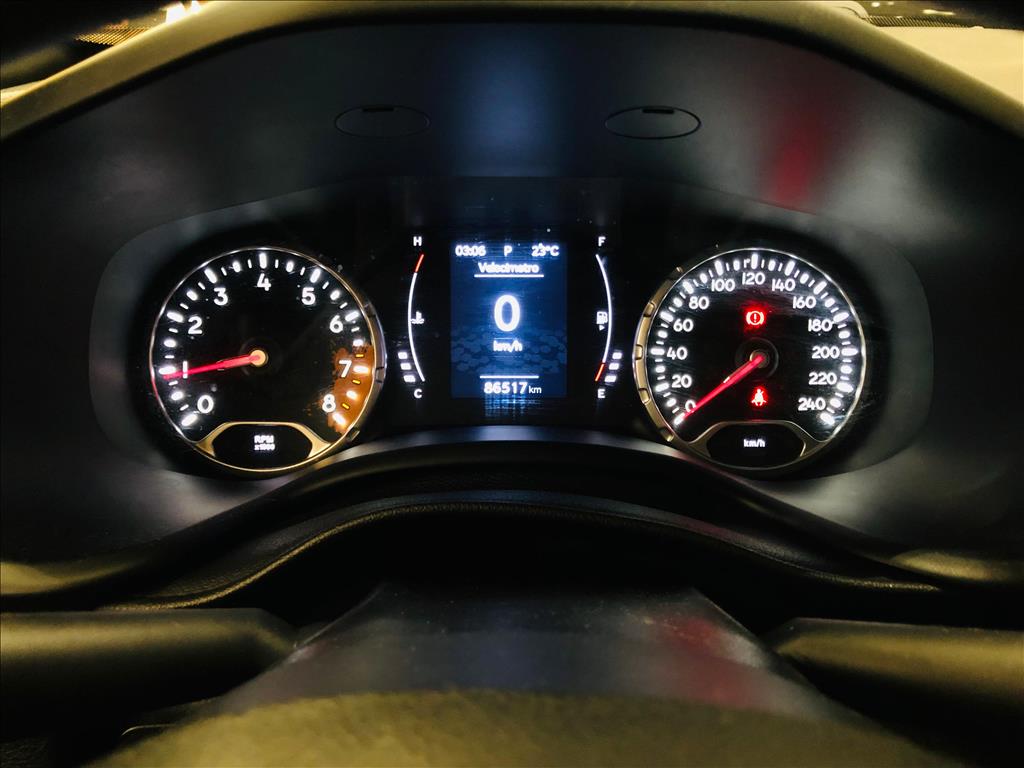 RENEGADE 1.8 16V FLEX 4P AUTOMÁTICO13
