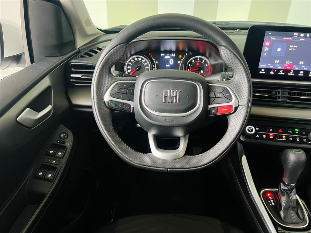 FASTBACK 1.0 TURBO 200 FLEX AUDACE CVT4