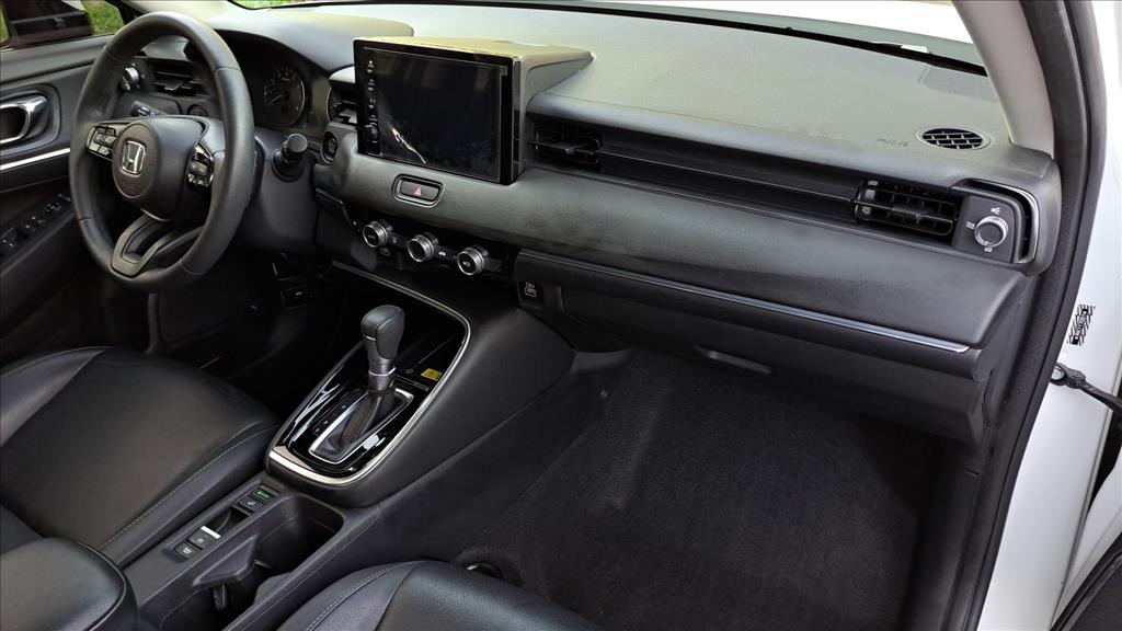 HR-V 1.5 DI I-VTEC FLEX EXL CVT6