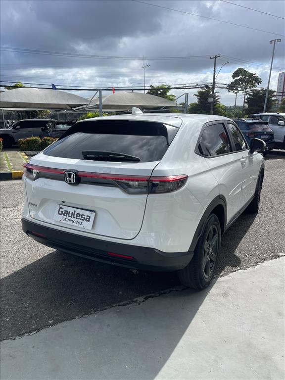 HR-V 1.5 DI I-VTEC FLEX EXL CVT4
