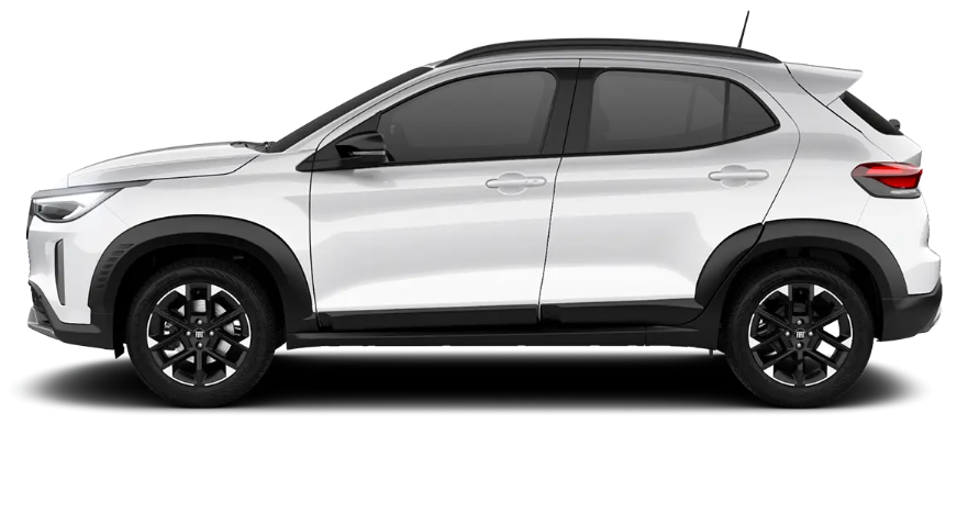 PULSE 1.0 TURBO 200 HYBRID AUDACE CVT4