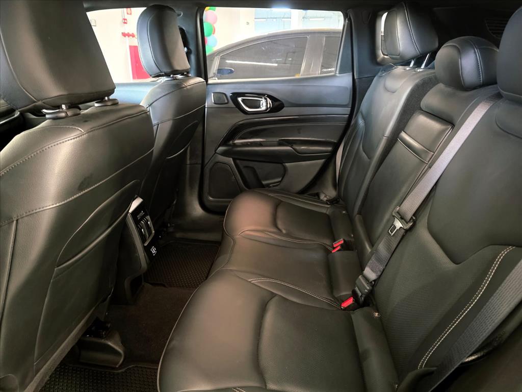 COMPASS 1.3 T270 TURBO FLEX S AT610