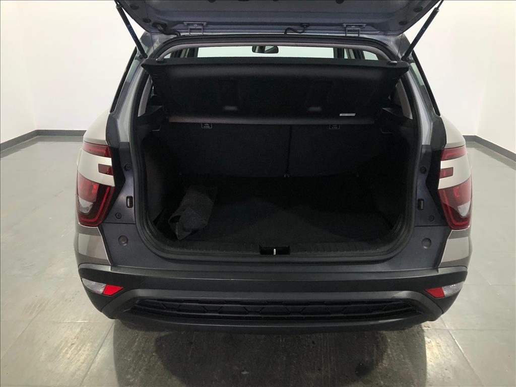 CRETA 1.0 TGDI FLEX COMFORT AUTOMÁTICO13