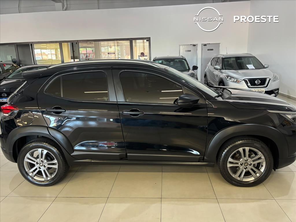 PULSE 1.3 FLEX DRIVE MANUAL6