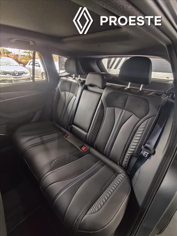 KOLEOS 1.5 TURBO HEV ESPRIT ALPINE DHT9