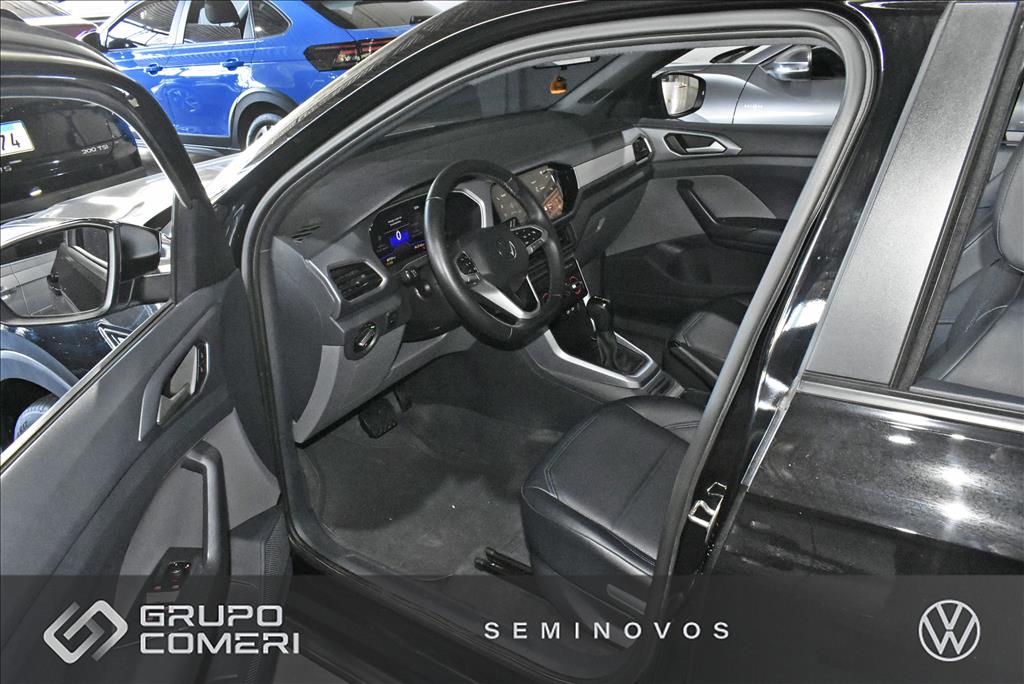 T-CROSS 1.0 200 TSI TOTAL FLEX AUTOMÁTICO15