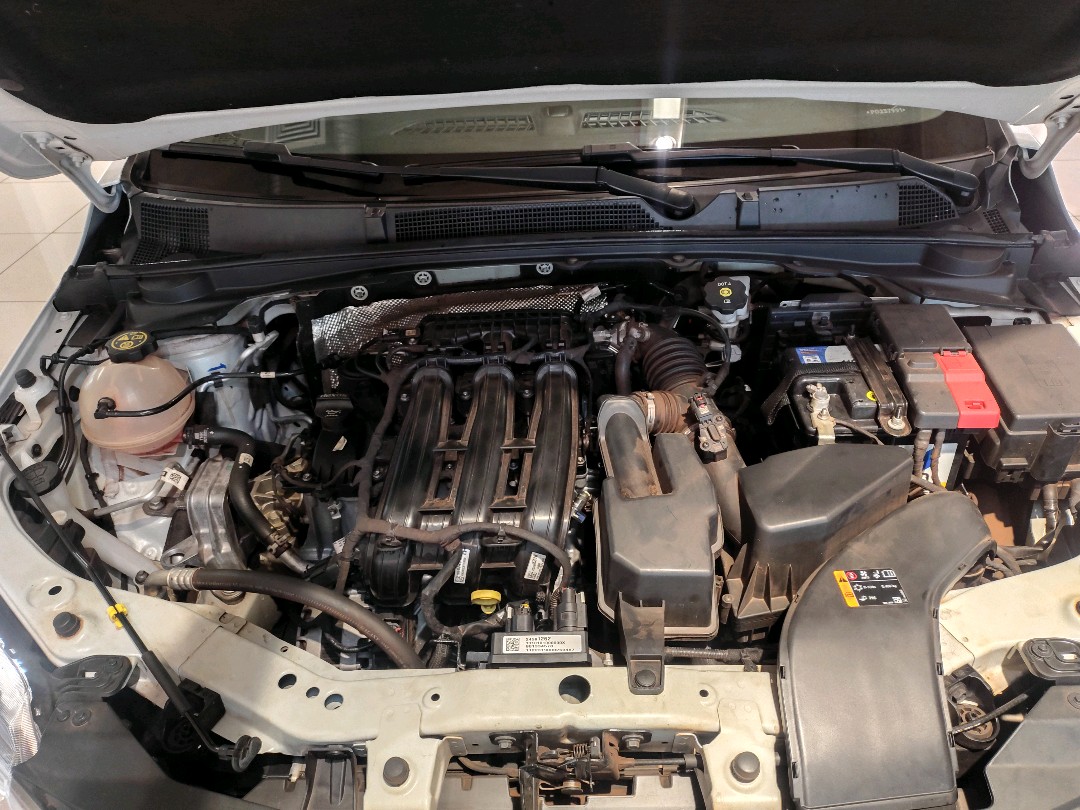 Chevrolet Spark Euv 1.0 Flex LT Manual - foto 2