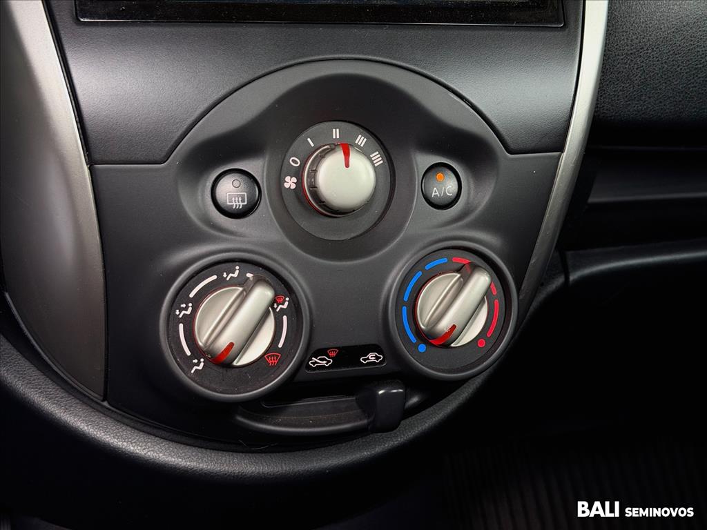 MARCH 1.6 SV 16V FLEXSTART 4P MANUAL13