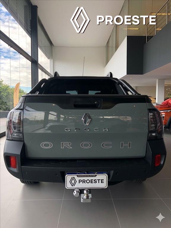 OROCH 1.6 16V SCE FLEX INTENSE MANUAL4