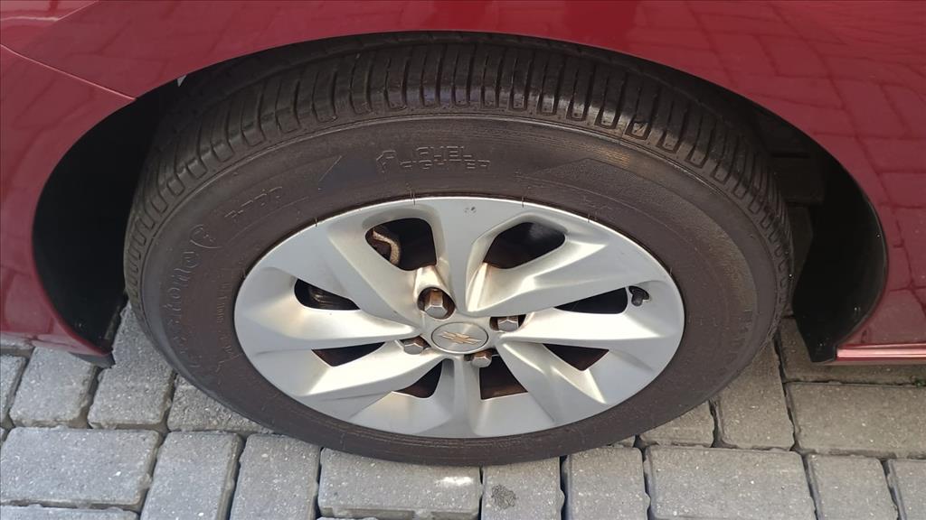 ONIX 1.0 TURBO FLEX LT MANUAL11