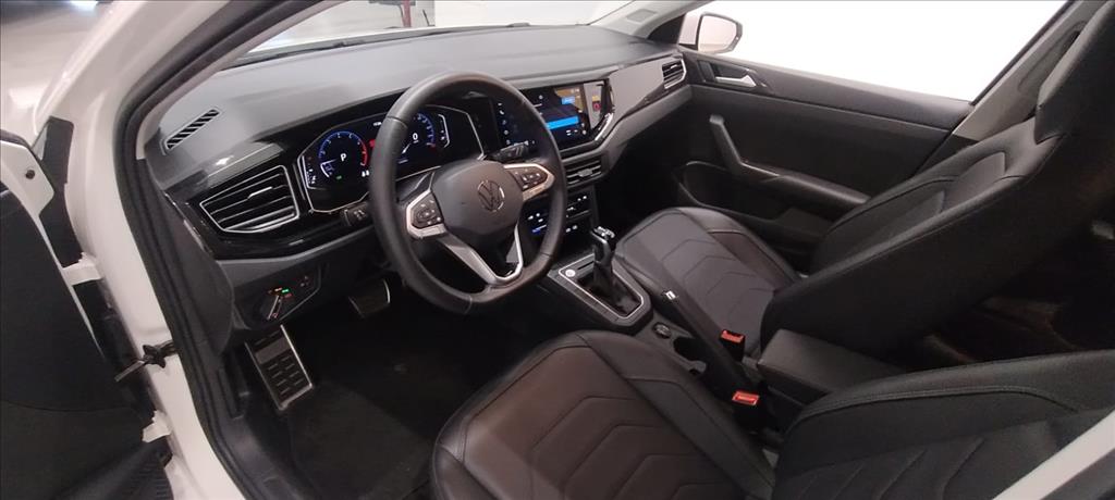 POLO 1.0 170 TSI HIGHLINE AUTOMÁTICO8