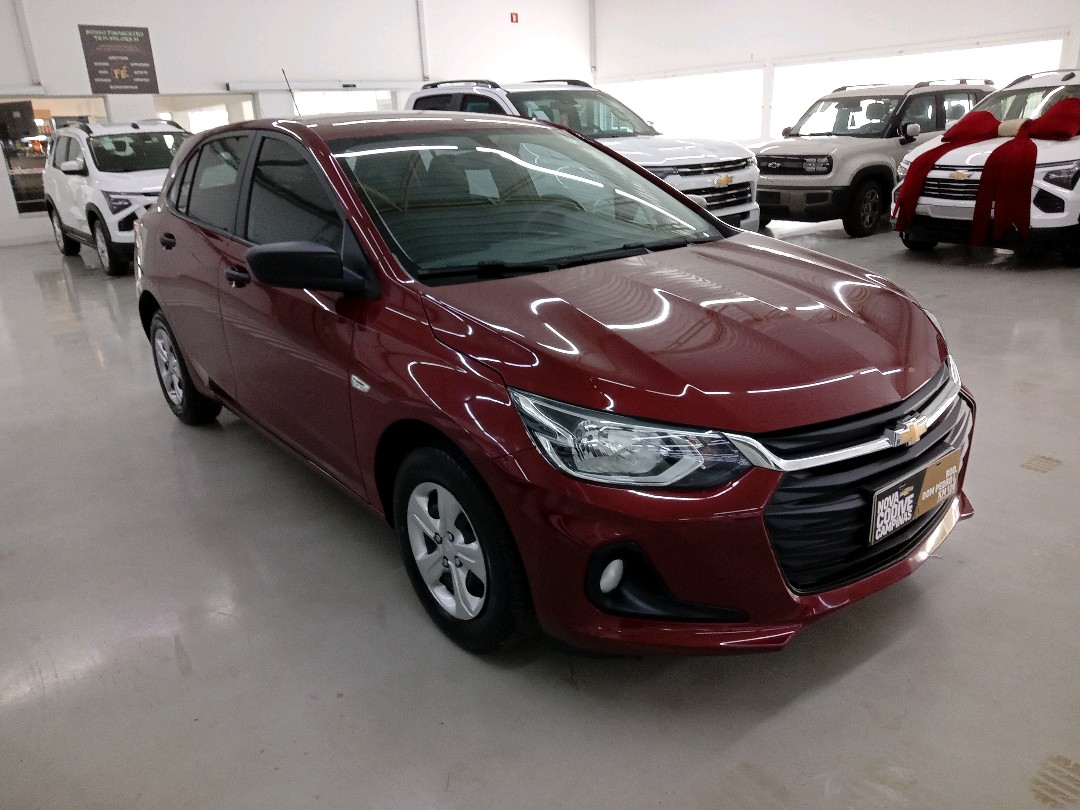 ONIX 1.0 FLEX MANUAL1