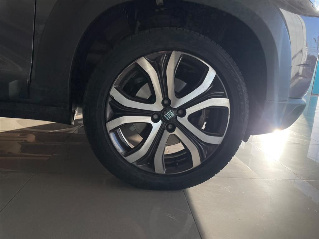 PULSE 1.0 TURBO 200 FLEX IMPETUS CVT16