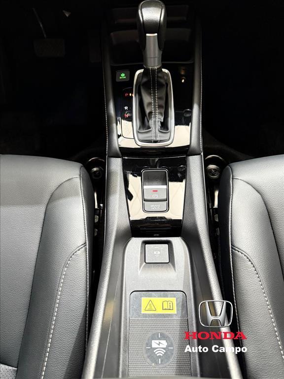 CITY 1.5 i-VTEC FLEX HATCH EXL CVT