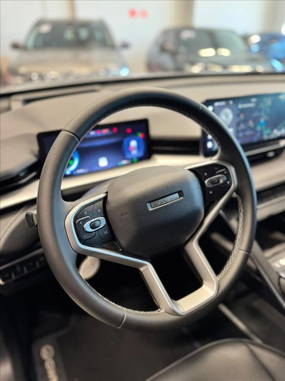 HAVAL H6 1.5 PHEV PREMIUM AWD E-TRACTION8