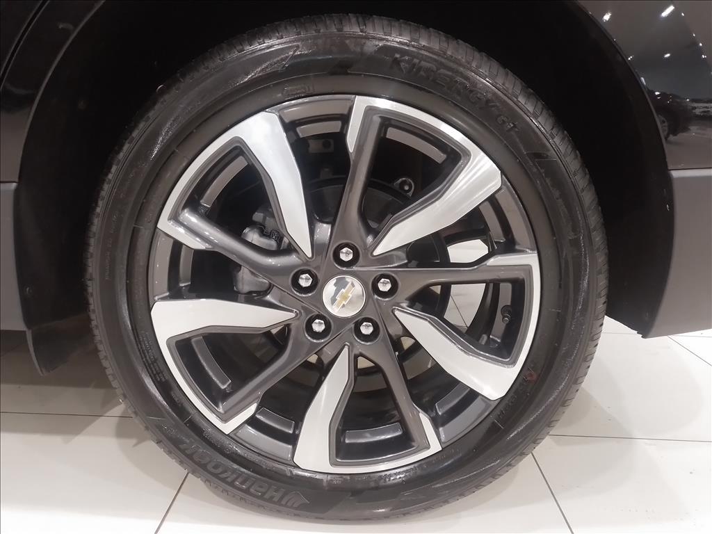 GM - Chevrolet-EQUINOX-1.5 16V TURBO GASOLINA PREMIER AWD AUTOMÁTICO