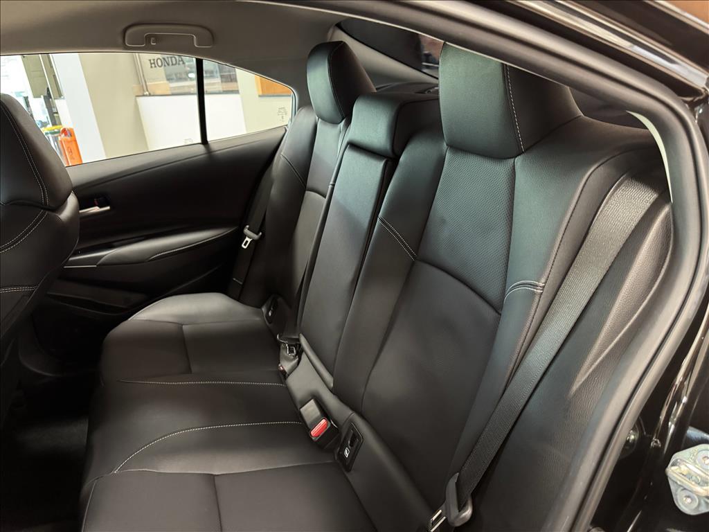 COROLLA 2.0 VVT-IE FLEX XEI DIRECT SHIFT11