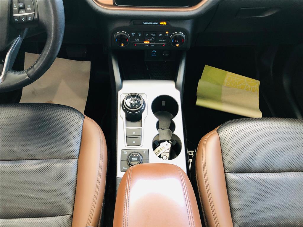 BRONCO SPORT 2.0 ECOBOOST GASOLINA WILDTRAK 4X4 SELECTSHIFT13