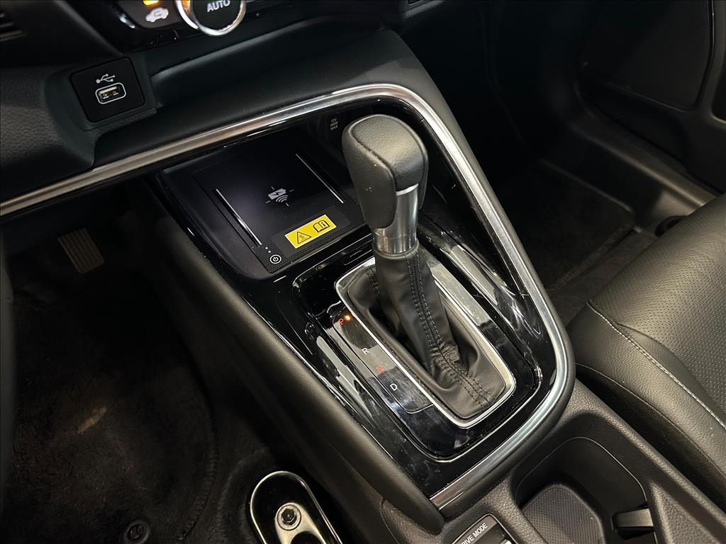 HR-V 1.5 DI I-VTEC TURBO FLEX ADVANCE CVT8