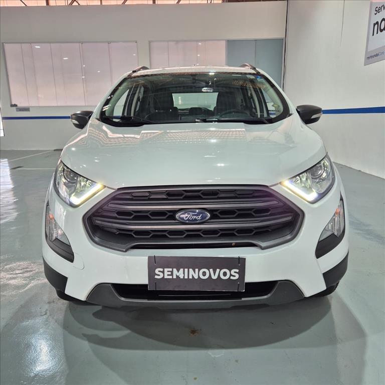 ECOSPORT 1.5 TI-VCT FLEX FREESTYLE AUTOMÁTICO1