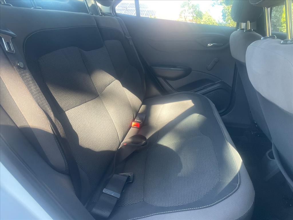 GM - Chevrolet-PRISMA-1.0 MPFI LT 8V FLEX 4P MANUAL