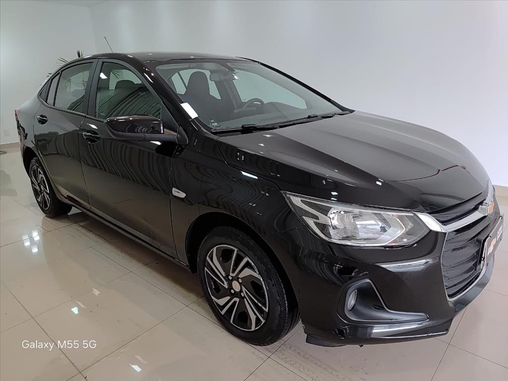 ONIX PLUS 1.0 TURBO FLEX LT AUTOMÁTICO2