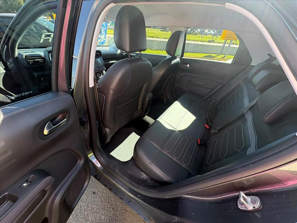 C4 CACTUS 1.6 THP FLEX SHINE PACK EAT613