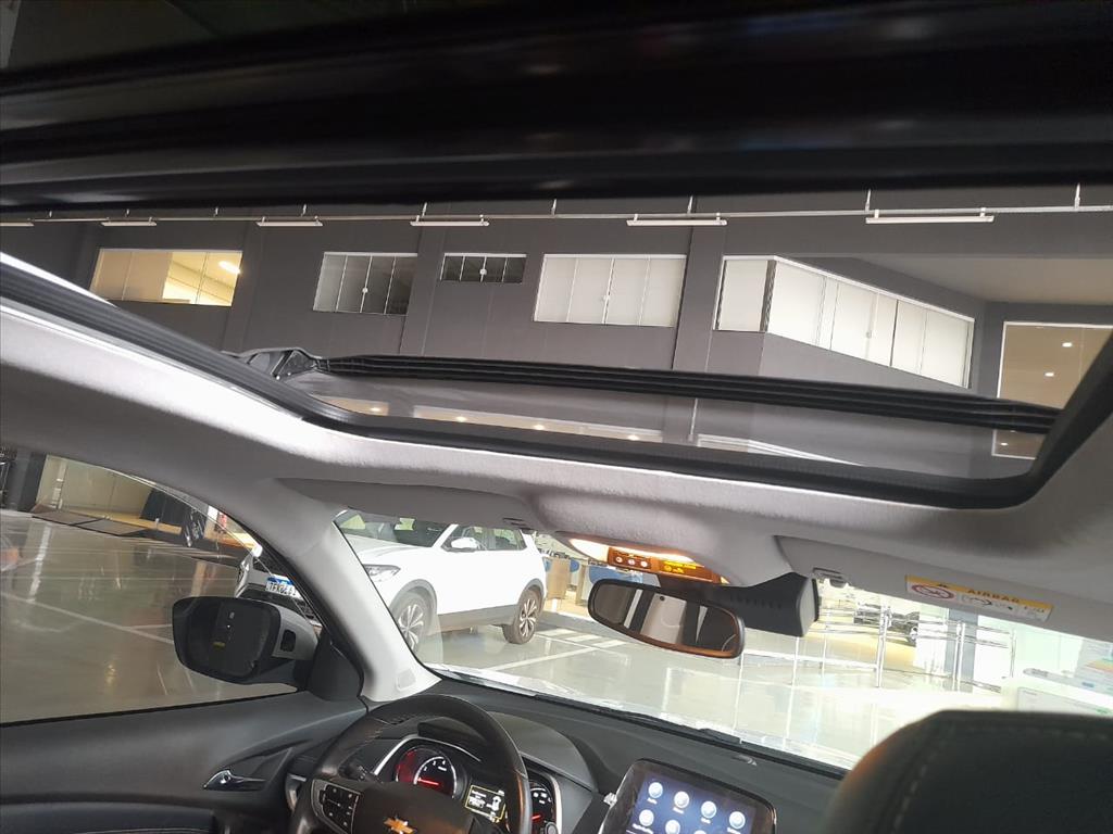 TRACKER 1.2 TURBO FLEX PREMIER AUTOMÁTICO12